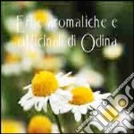 Erbe aromatiche e officinali di Odina libro