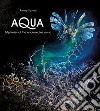 Aqua, mysteries of the underwater world libro