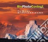BioPhotoContest 2019. The Biomes, the great beauty of planet. Ediz. italiana e inglese libro