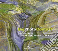 BioPhotoContest 2020. The Biomes, the great beauty of planet. Ediz. italiana e inglese libro