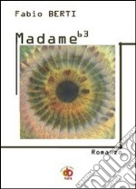 Madame63 libro