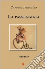 La passeggiata libro