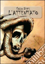 L'attentato libro