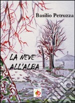 La neve all'alba libro