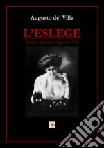 L'eslege libro