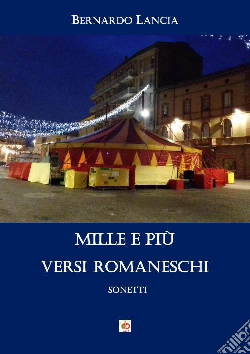 Mille e più versi romaneschi