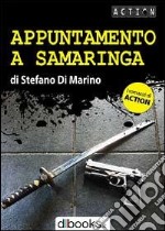 Appuntamento a Samaringa libro