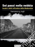 Sei passi nella nebbia libro