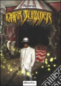 Dark summer libro
