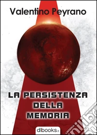 La persistenza della memoria libro