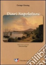 Diari napoletani libro