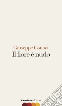 Il fiore è nudo