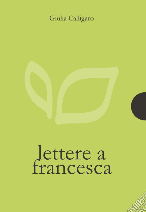 Lettere a Francesca