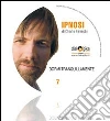 Dormi tranquillamente. Audiolibro. CD Audio di Fantechi Charlie J.