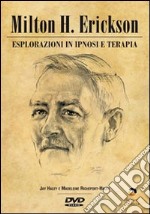 Esplorazioni in ipnosi e terapia. DVD