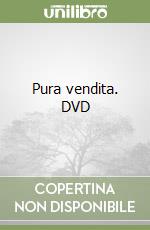 Pura vendita. DVD libro