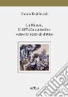 La Russia, il difficile cammino verso lo stato di diritto libro di Kudelevych Hanna