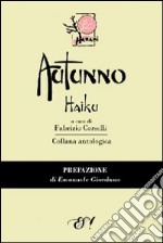 Autunno Haiku libro