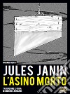 L'asino morto libro