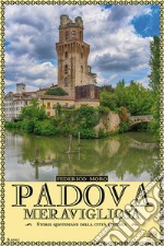 Padova meravigliosa. Storie quotidiane della città euganea libro