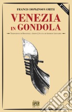 Venezia in gondola libro