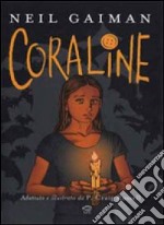 Coraline libro