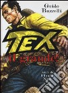 Tex il grande! libro