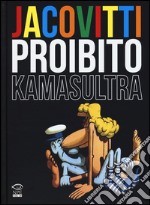 Jacovitti proibito. Kamasultra libro