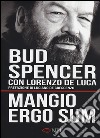 Mangio ergo sum libro