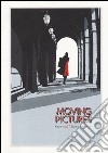 Moving pictures libro