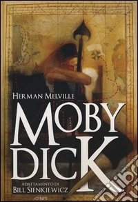 Moby Dick