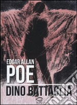 Edgar Allan Poe libro