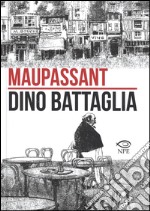 Maupassant libro