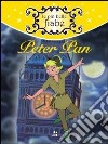 Peter Pan. Ediz. illustrata libro