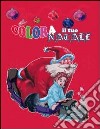 Colora il tuo Natale! Ediz. illustrata libro