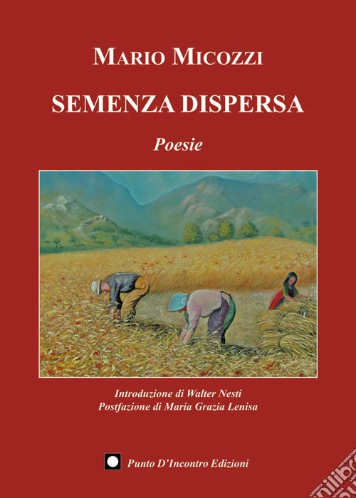 Semenza dispersa