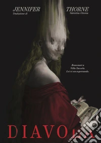 Diavola libro