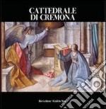 Cattedrale di Cremona libro