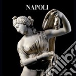 Napoli. Ediz. illustrata libro