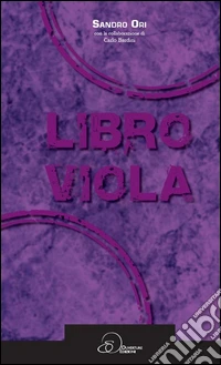 Libro viola