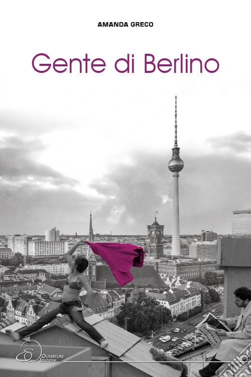Gente di Berlino