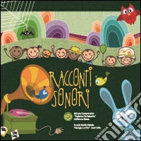 Racconti sonori. Con DVD libro