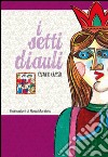 I sette diauli libro di Grasso Carmelo