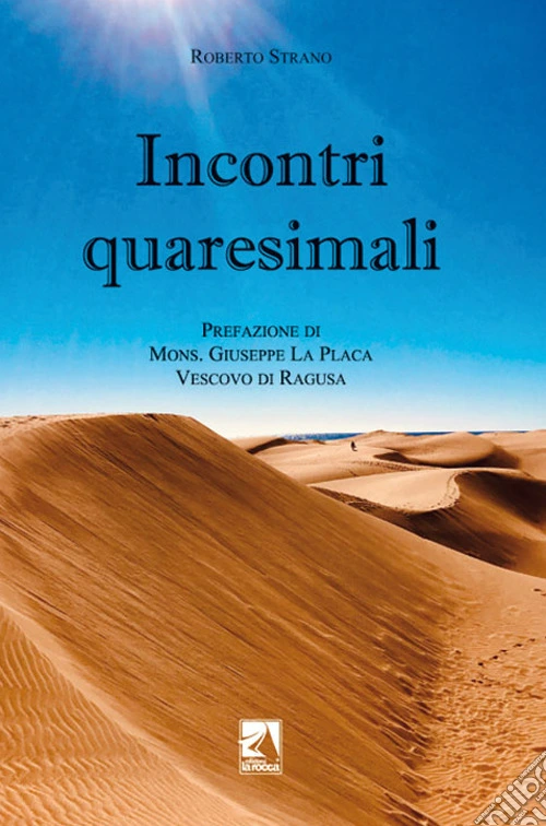 Incontri quaresimali