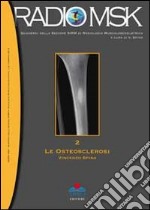 Le osteosclerosi. Vol. 2 libro