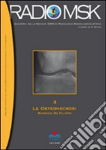 Le osteonecrosi libro