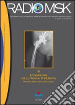 L'imaging dell'anca operata