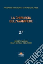 La chirurgia dell'avampiede