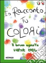 Il bruco egoista. Ediz. italiana e giapponese libro