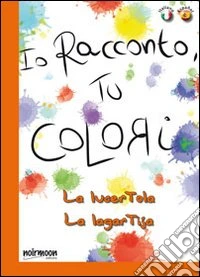 La lucertola. Ediz. italiana e spagnola libro